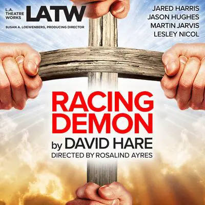 Racing Demon Audibook, by David Hare