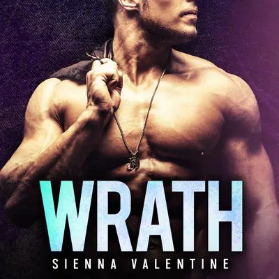 WRATH: A Bad Boy and Amish Girl Romance Audibook, by Sienna Valentine
