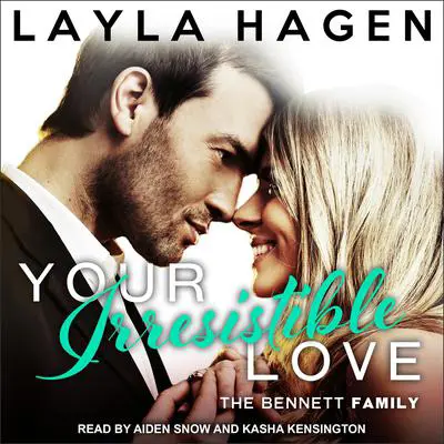 Your Irresistible Love Audibook, by Layla Hagen