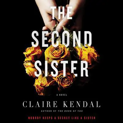 The Second Sister: A Novel Audibook, by Claire Kendal