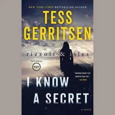 I Know a Secret Audibook, by Tess Gerritsen