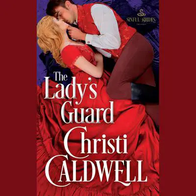 The Lady's Guard Audibook, by Christi Caldwell