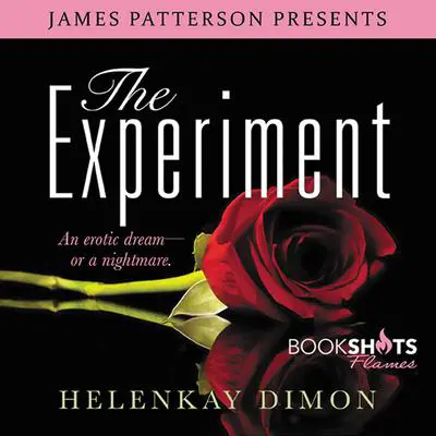The Experiment Audibook, by HelenKay Dimon