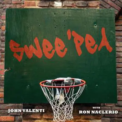 Swee'pea: The Story of Lloyd Daniels and Other Playground Basketball Legends Audibook, by John Valenti