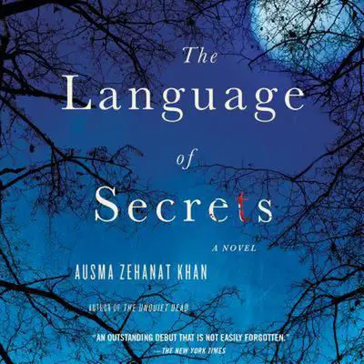 The Language of Secrets Audibook, by Ausma Zehanat Khan