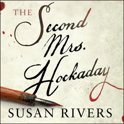 The Second Mrs. Hockaday Audibook, by Susan Rivers
