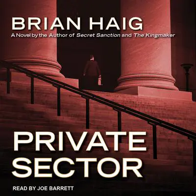 Private Sector Audibook, by Brian Haig