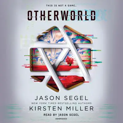 Otherworld Audibook, by Jason Segel
