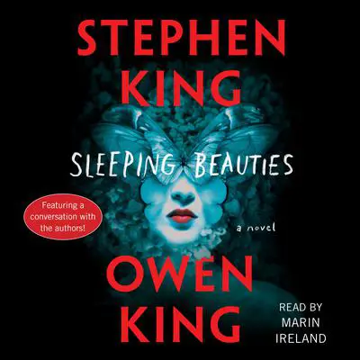 Sleeping Beauties: A Novel Audibook, by Owen King