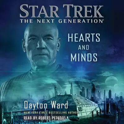 Hearts and Minds Audibook, by Dayton Ward