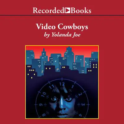 Video Cowboys Audibook, by Yolanda Joe