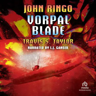 Vorpal Blade Audibook, by John Ringo