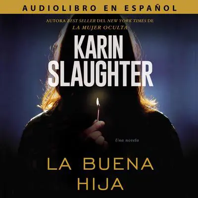 buena hija Audibook, by Karin Slaughter