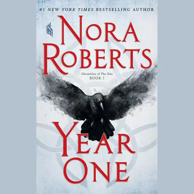 Year One Audibook, by Nora Roberts