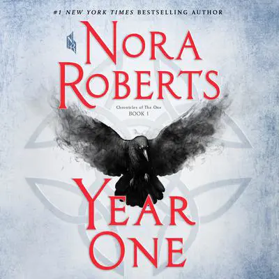 Year One Audibook, by Nora Roberts