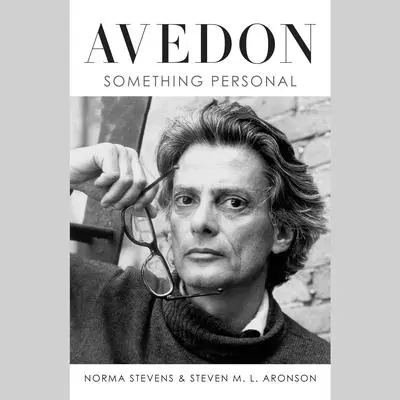 Avedon: Something Personal Audibook, by Norma Stevens