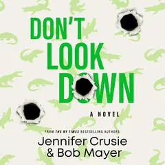 Don't Look Down Audibook, by Bob Mayer