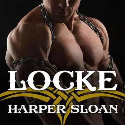 Locke Audibook, by Harper Sloan