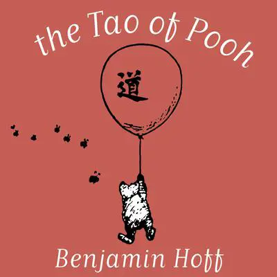 The Tao of Pooh Audibook, by Benjamin Hoff