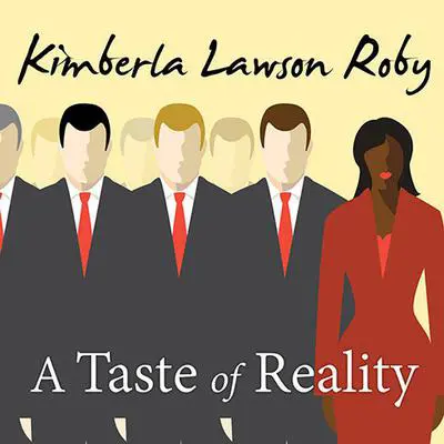 A Taste of Reality Audibook, by Kimberla Lawson Roby