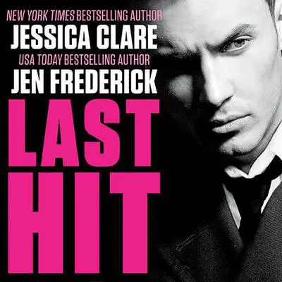 Last Hit Audibook, by Jessica Clare