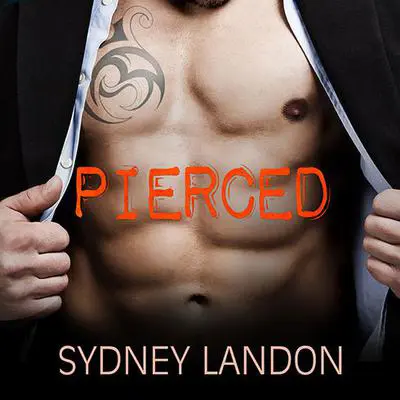 Pierced Audibook, by Sydney Landon