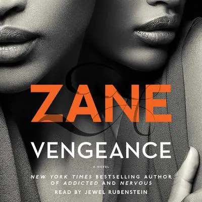 Vengeance Audibook, by Zane