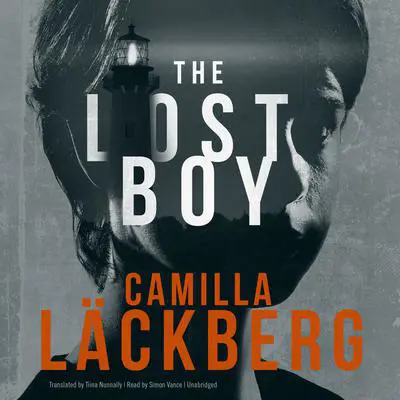 The Lost Boy Audibook, by Camilla Läckberg