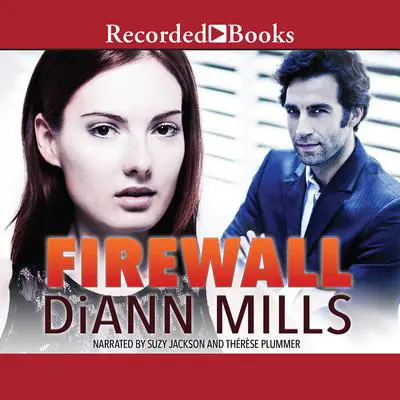 Firewall Audibook, by DiAnn Mills