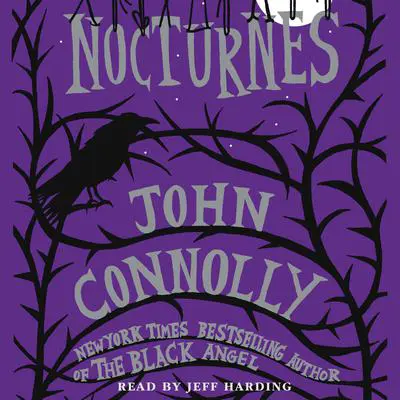 Nocturnes Audibook, by John Connolly
