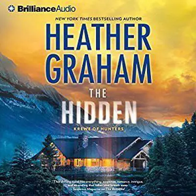 The Hidden Audibook, by Heather Graham