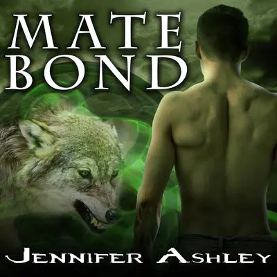 Mate Bond Audibook, by Jennifer Ashley