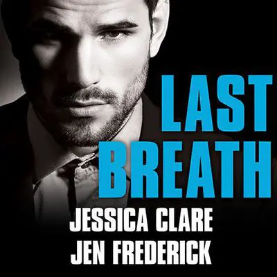 Last Breath Audibook, by Jessica Clare