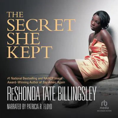 The Secret She Kept Audibook, by ReShonda Tate Billingsley