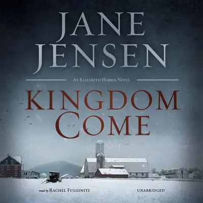 Kingdom Come Audibook, by Jane Jensen