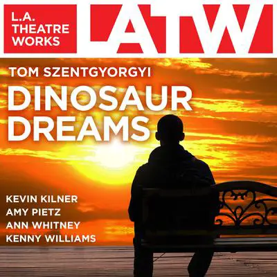 Dinosaur Dreams Audibook, by Tom Szentgyorgyi