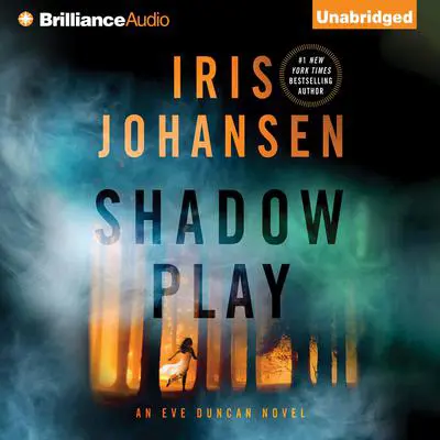 Shadow Play Audibook, by Iris Johansen