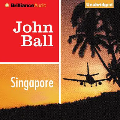 Singapore Audibook, by John  Ball
