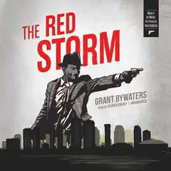 The Red Storm Audibook, by Grant Bywaters
