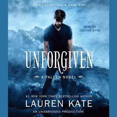 Unforgiven Audibook, by Lauren Kate