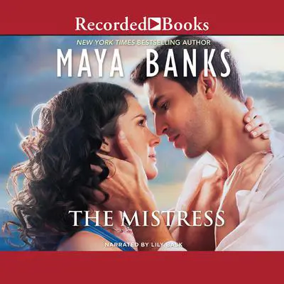 The Mistress Audibook, by Maya Banks