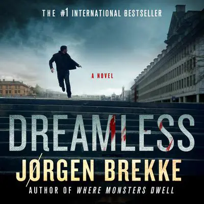 Dreamless: A Novel Audibook, by Jørgen Brekke