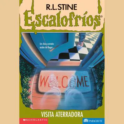 The Ghost Next Door (Classic Goosebumps #29) Audibook, by R. L. Stine