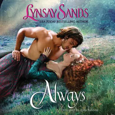 Always Audibook, by Lynsay Sands