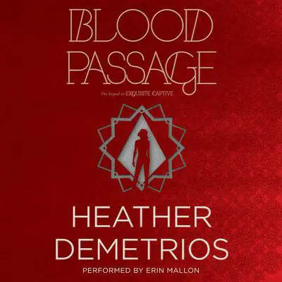 Blood Passage Audibook, by Heather Demetrios