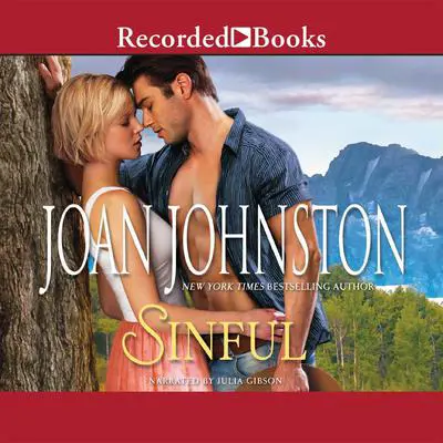 Sinful Audibook, by Joan Johnston