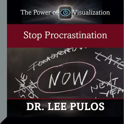 Stop Procrastination Audibook, by Lee Pulos