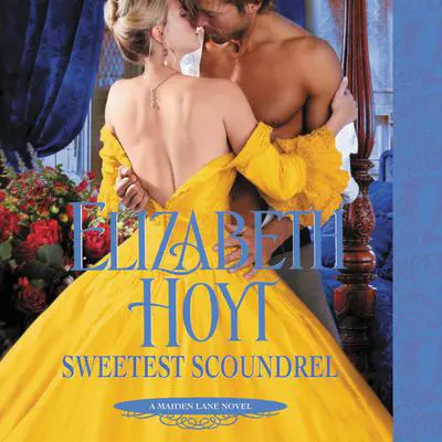 Sweetest Scoundrel Audibook, by Elizabeth Hoyt