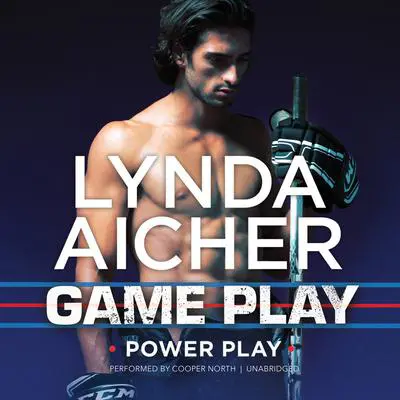 Game Play Audibook, by Lynda Aicher
