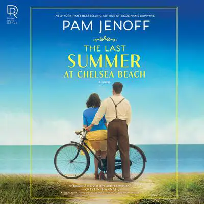 The Last Summer at Chelsea Beach Audibook, by Pam Jenoff